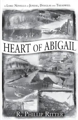 Il cuore di Abigail - Heart of Abigail
