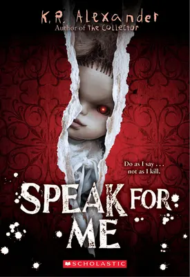 Parla per me - Speak for Me