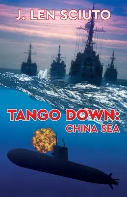 Tango Down: Mare della Cina - Tango Down: China Sea
