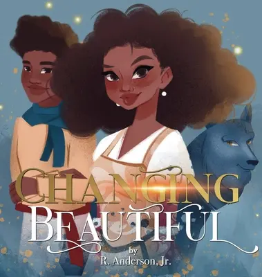Cambiare in bellezza - Changing Beautiful