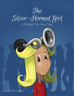 La ragazza dalle corna d'argento - The Silver-Horned Girl