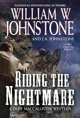 A cavallo dell'incubo - Riding the Nightmare