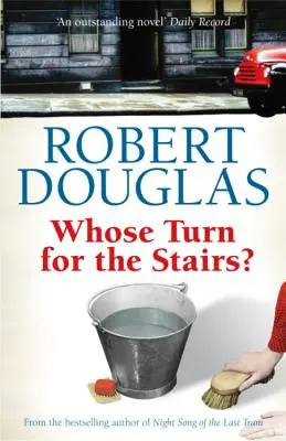 A chi tocca le scale? - Whose Turn for the Stairs?