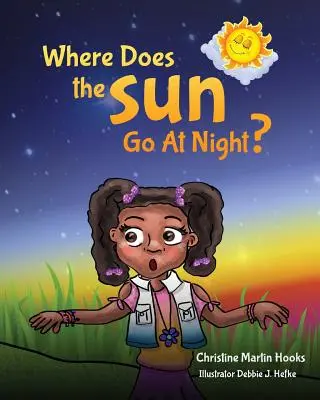 Dove va il sole di notte? - Where Does The Sun Go At Night?
