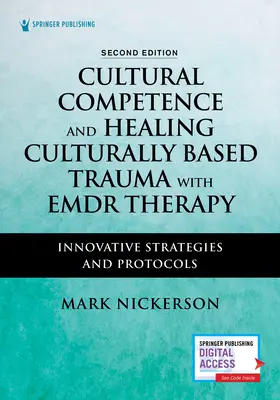 Competenza culturale e guarigione del trauma culturale con la terapia EMDR - Cultural Competence and Healing Culturally Based Trauma With EMDR Therapy
