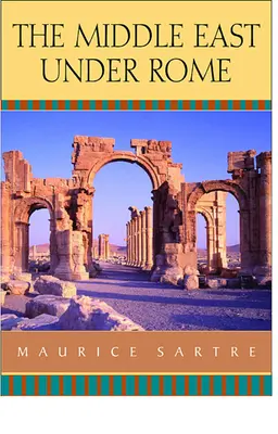 Il Medio Oriente sotto Roma - The Middle East Under Rome