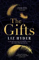 Regali - L'avvincente esordio nella narrativa storica per i fan di THE BINDING - Gifts - The captivating historical fiction debut for fans of THE BINDING