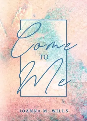 Vieni da me - Come to Me