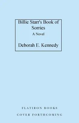 Il libro dei dolori di Billie Starr - Billie Starr's Book of Sorries