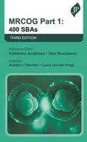 MRCOG Parte 1 - 400 SBA - MRCOG Part 1 - 400 SBAs