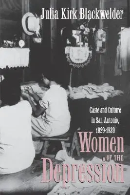 Le donne della depressione - Women of the Depression