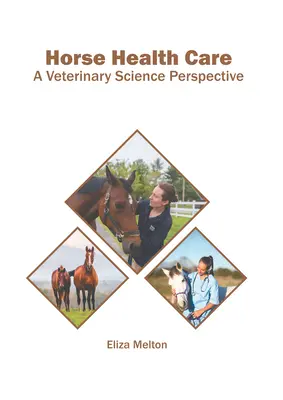 Cura della salute del cavallo: Una prospettiva scientifica veterinaria - Horse Health Care: A Veterinary Science Perspective