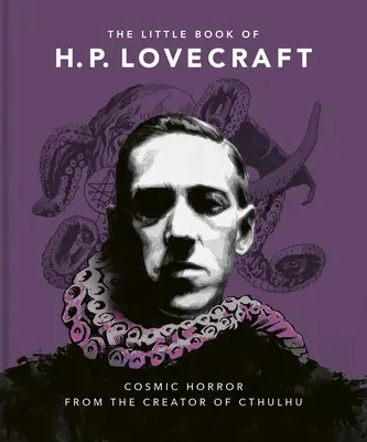 Il piccolo libro di HP Lovecraft - The Little Book of HP Lovecraft
