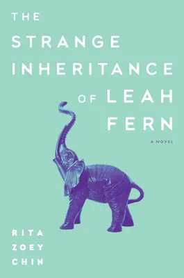 La strana eredità di Leah Fern - The Strange Inheritance of Leah Fern