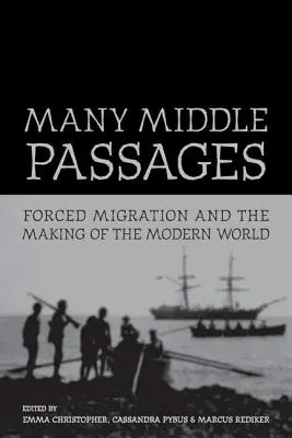 Molti passaggi intermedi: Forced Migration and the Making of the Modern Worldvolume 5 - Many Middle Passages: Forced Migration and the Making of the Modern Worldvolume 5
