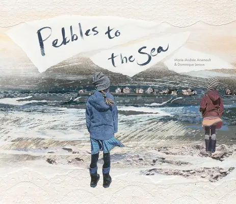 Ciottoli sul mare - Pebbles to the Sea