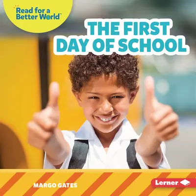 Il primo giorno di scuola - The First Day of School
