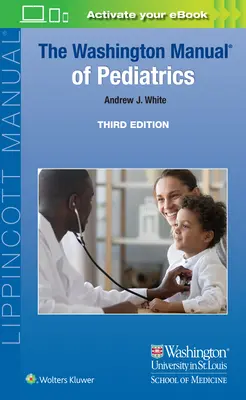 Il manuale di pediatria di Washington - The Washington Manual of Pediatrics
