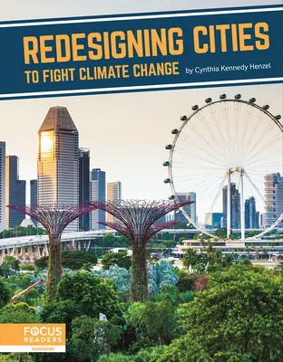 Riprogettare le città per combattere il cambiamento climatico - Redesigning Cities to Fight Climate Change