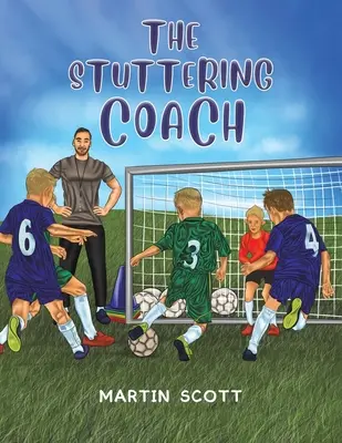 L'allenatore dei balbuzienti - The Stuttering Coach
