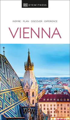 DK Eyewitness Vienna