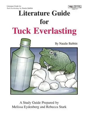 Guida alla letteratura per Tuck Everlasting - Literature Guide for Tuck Everlasting
