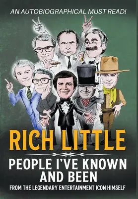 Persone che ho conosciuto e sono state - People I've Known and Been