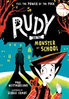 Rudy e il mostro a scuola - Rudy and the Monster at School