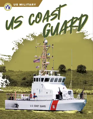 Guardia costiera statunitense - Us Coast Guard