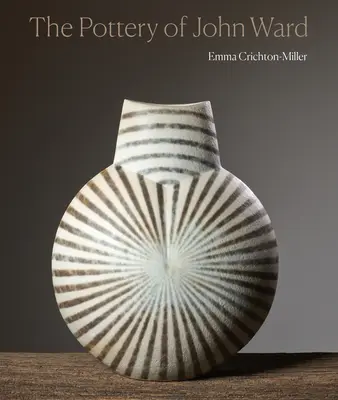 Le ceramiche di John Ward - The Pottery of John Ward