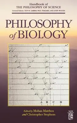 Filosofia della biologia - Philosophy of Biology