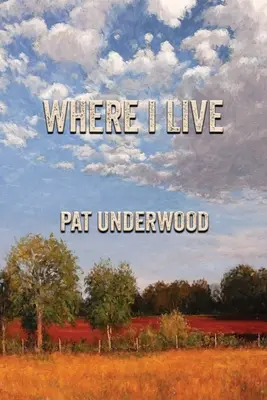 Dove vivo - Where I Live