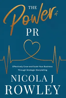 Il potere delle PR - The Power of PR