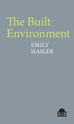 L'ambiente costruito - The Built Environment