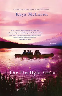 Le ragazze del fuoco - Firelight Girls