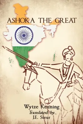 Ashoka il Grande - Ashoka the Great