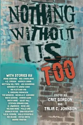 Niente senza di noi - Nothing Without Us Too