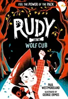 Rudy e il cucciolo di lupo - Rudy and the Wolf Cub