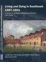 VIVERE E MORIRE A SOUTHWARK 15871831 - LIVING & DYING IN SOUTHWARK 15871831
