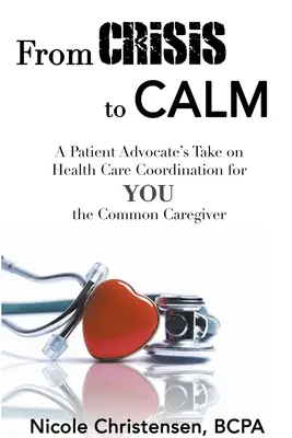 Dalla crisi alla calma - From Crisis to Calm