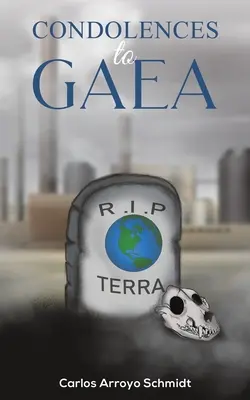 Condoglianze a Gea - Condolences to Gaea