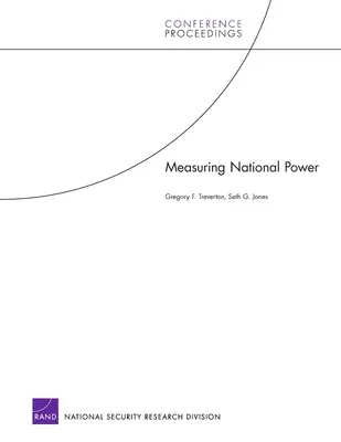 Misurare il potere nazionale - Measuring National Power