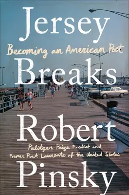 Jersey Breaks: Diventare un poeta americano - Jersey Breaks: Becoming an American Poet