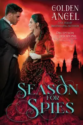 Una stagione per le spie - A Season for Spies