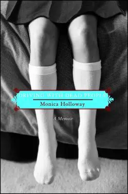 Guidare con i morti: Un libro di memorie - Driving with Dead People: A Memoir