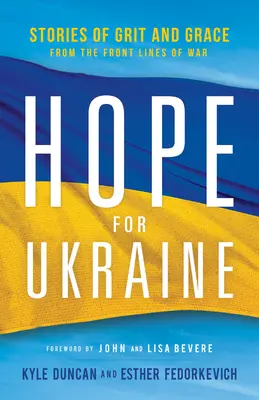 Speranza per l'Ucraina - Hope for Ukraine