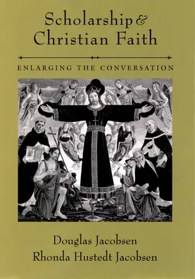 Studiosi e fede cristiana: Allargare la conversazione - Scholarship and Christian Faith: Enlarging the Conversation