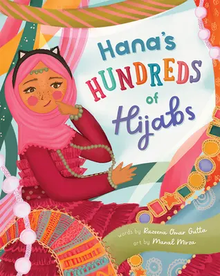 Le centinaia di Hijab di Hana - Hana's Hundred of Hijabs