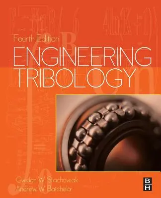 Tribologia ingegneristica - Engineering Tribology
