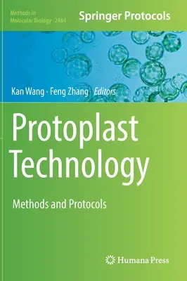 Tecnologia dei protoplasti - Protoplast Technology